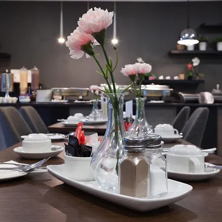 Dublin Central Inn 3* Дублин