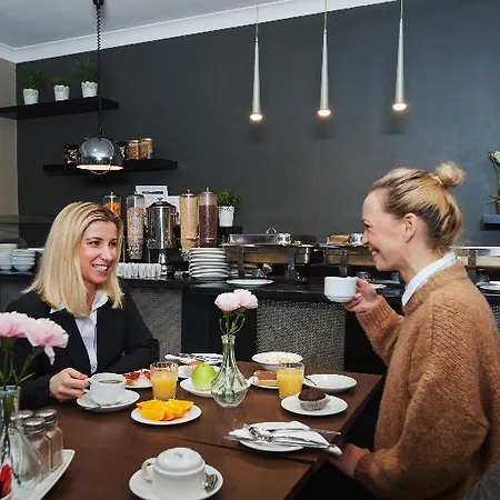 Dublin Central Inn Dublin