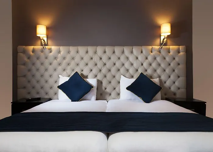 Dublin Central Inn 3* Дублин