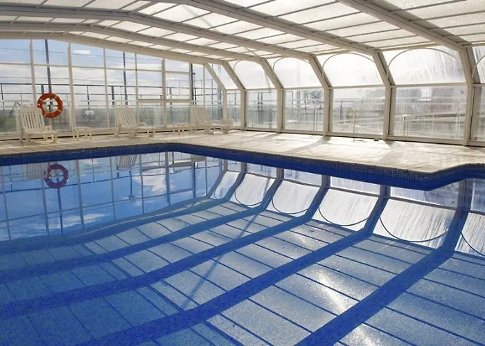 Dublin Central Inn Отель Дублин