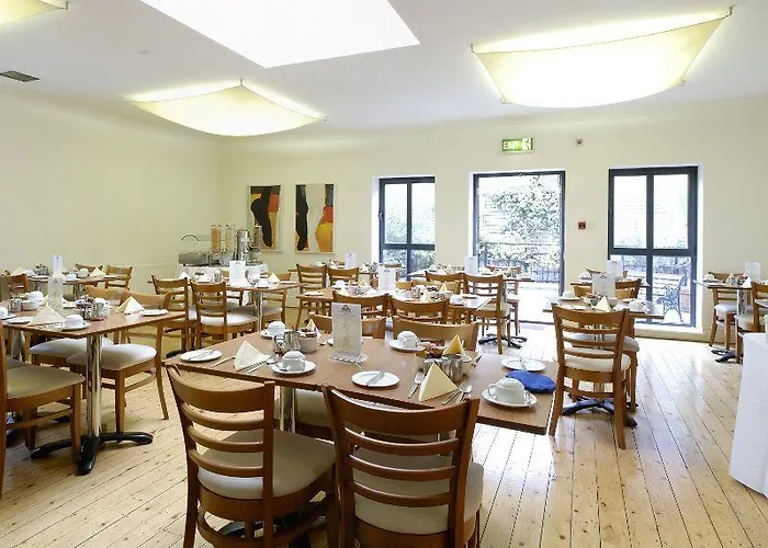 Dublin Central Inn 3* Дублин