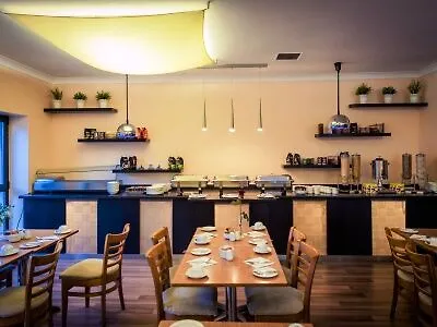 Dublin Central Inn 3*